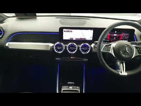 Mercedes-Benz GLB 200 d Progressive Auto - Image 2