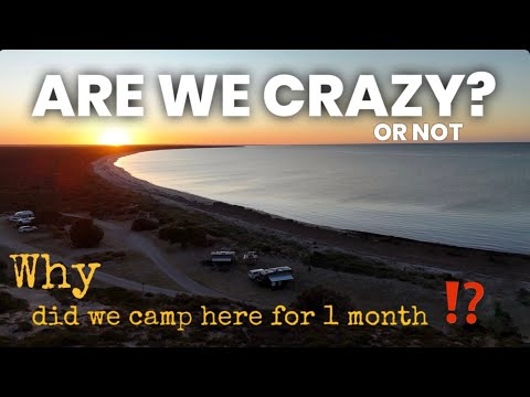 Yorke Peninsula SA. TOP must see places. Full time travel Australia. #travel  #vanlife #automobile