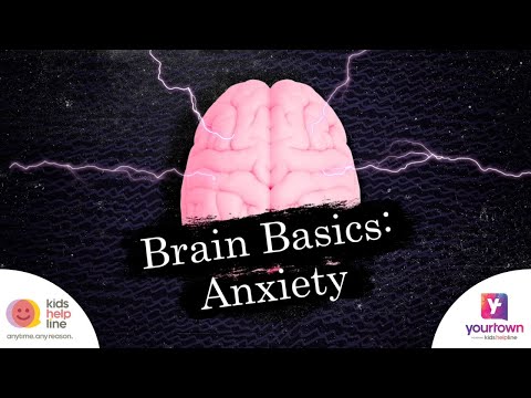 Exploring Anxiety and Stress Management (Teens)