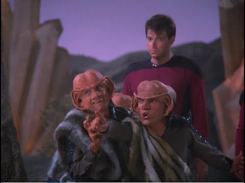 Trekcast Episode 208 - The Last Outpost