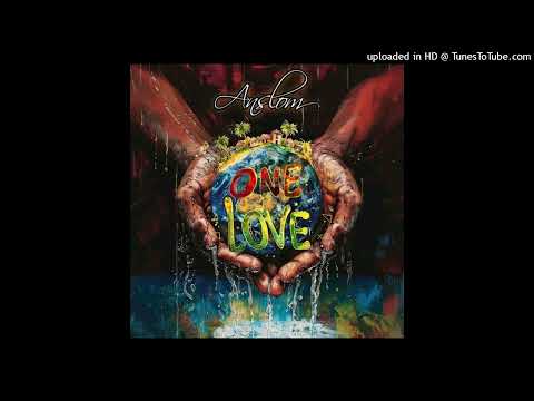 Anslom - ONE LOVE [Official Audio] 2024