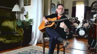 Glenn Jones - Bergen County Farewell (Official Music Video)