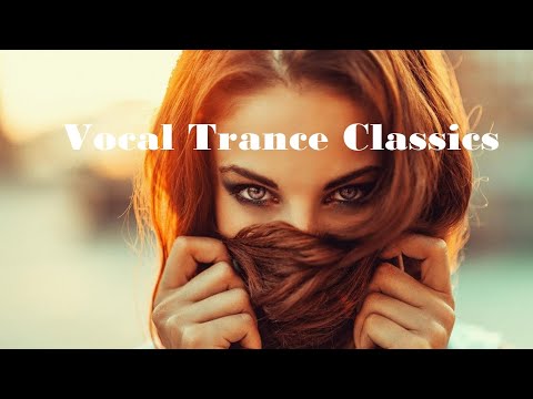 Vocal Trance Classics Mix