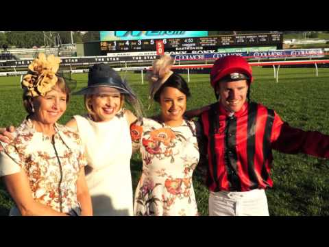 GaiTV - Speak Fondly - Flight Stakes