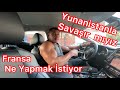 Yunanistanla Savaşır mıyız