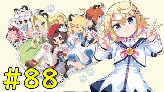 【テイルズウィーバー】８８回目　久しぶりにまったりあそぼ～【Vtuber】