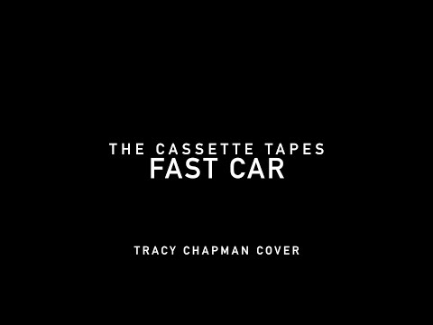 THE CASSETTE TAPES LIVE SESSIONS EP1 | Fast Car