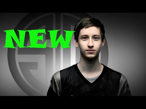 Best of TSM Bjergsen   ● Highlights  ●  Plays  ● Outplays  ●  Lcs