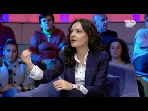 Top Show, 7 Dhjetor 2016, Pjesa 2 - Top Channel Albania - Talk Show