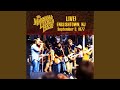 Never Trust a Stranger (Live)