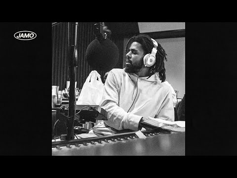 J. Cole x Chance The Rapper Type Beat "When I Needed You"