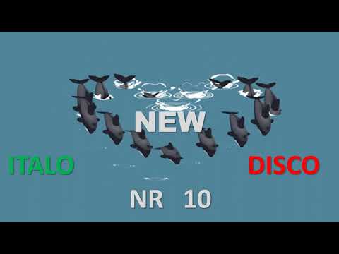 DANCE 2021 NEW ITALO DISCO NR 10 BY FABIO DJ