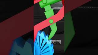 How does the hand brake work ? #shorts #car #youtubeshorts