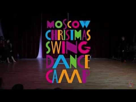 17. MXSDC-2020. Cabaret - Сross Your Heart (Daniil Nikulin & Maria Philippova)