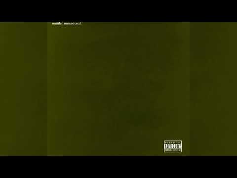 untitled 05 09.21.2014. - Kendrick Lamar (untitled unmastered)