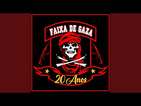 Faixa de Gaza 20 Anos