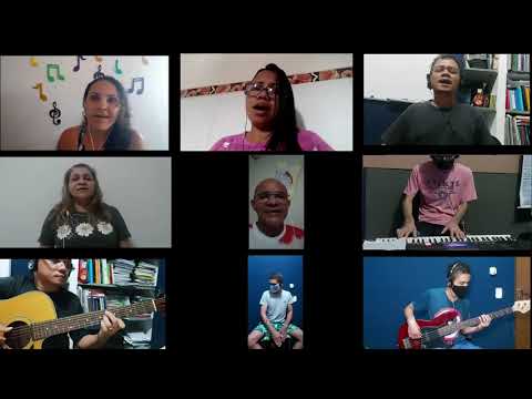 Nada me abalará (acústico)