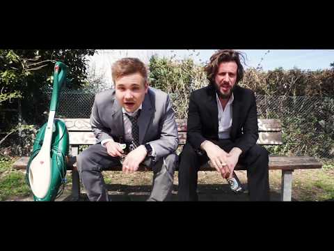 ZERO/ZERO - ERWACHSEN WERDEN