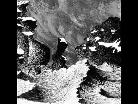 Blut Aus Nord - Ultima thulee [1995] (full album)