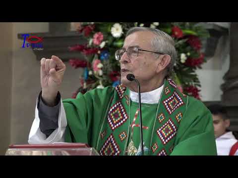 Subject: Narrow Gate. Father Hugo Estrada SDB.