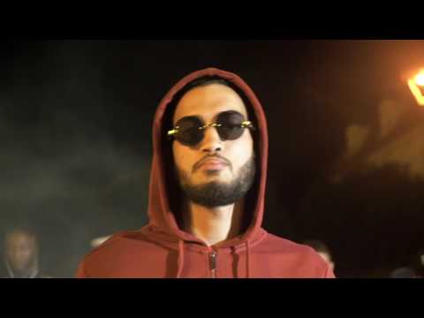 GDZ - TOUT EST BLACK [Clip Officiel]