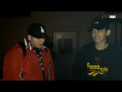 Stuart vs Boss - Final Jams Battles Encinitas