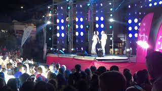 Fatmir Sufa ft. Petronella  - A Ke Dashni (Koncert Live)