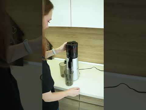 фото соковыжималка trouver sj10 0