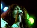 Ian Gillan Band 'Money Lender' - Live At The Rainbow 1977