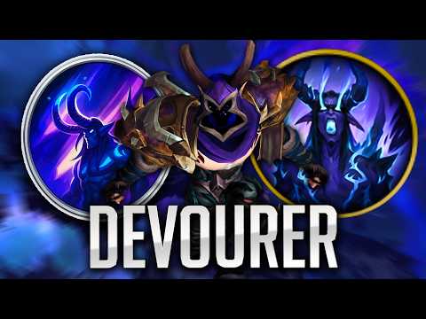 5 Devourer Tips You PROBABLY Didn't Know About!