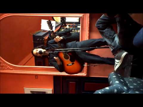 Martin Čarný III. - Paní strážnice