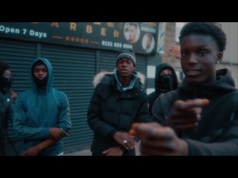 TeeNizz - Never Condone (Official Music Video)