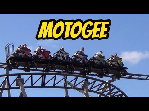 Särkänniemi Motogee