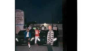 YG - I Want A Benz ft.  Nipsey Hustle & 50 Cent