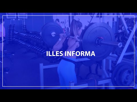 ABRIMOS 5 - ILLES FITNESS CLUB & SPA