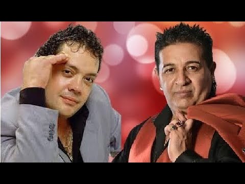 Leo Mattioli Vs Mario Luis Enganchado