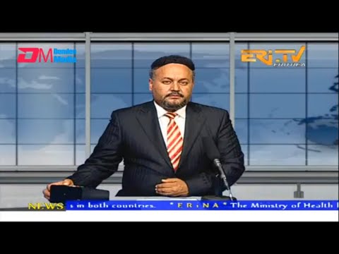 News in English for December 23, 2022 - ERi-TV, Eritrea
