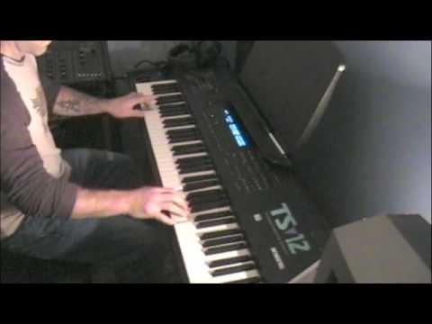 Boogie Woogie Fast Piano Song