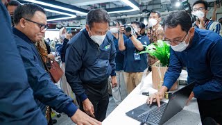 Ekosistem Digital Kesehatan: Masa Depan Layanan Publik