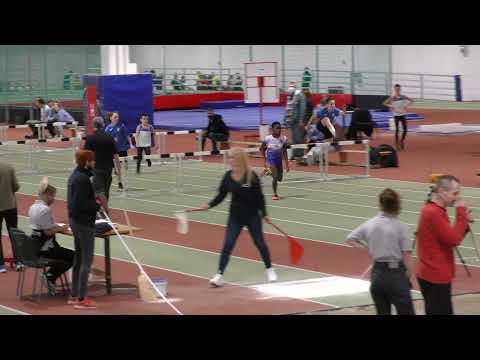 55m prepone [M], 3 skupine - Dvoransko PH za mlađe kadete i kadetkinje 2022