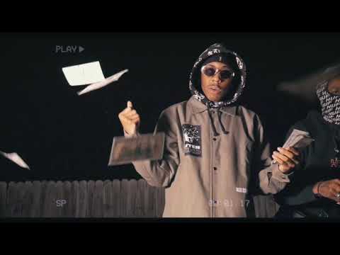 A$tack & Kbvby - Over The Stove | Shot By @IAMZAYJONES