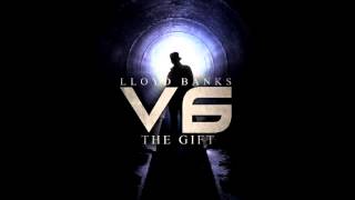 Lloyd Banks-Intro Rise From The Dirt (instrumental remake)