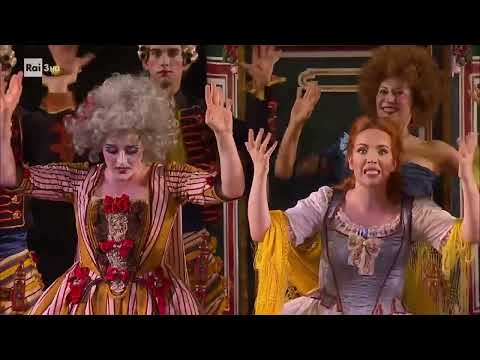 Arena di Verona 2023 - Il barbiere di Siviglia | Finale Atto I