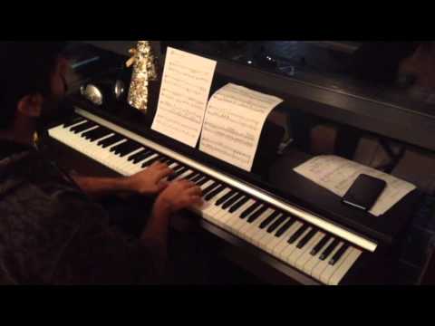 Haydn - Minuet in C Minor