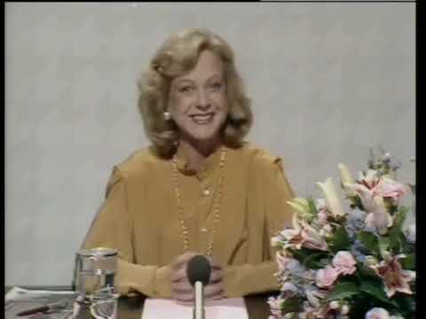 Victoria Wood: Acorn Antiques - Ep 5   (1985)