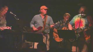 Love Minus Zero - Gotta Serve Somebody - at the Tin Angel - 5-23-10