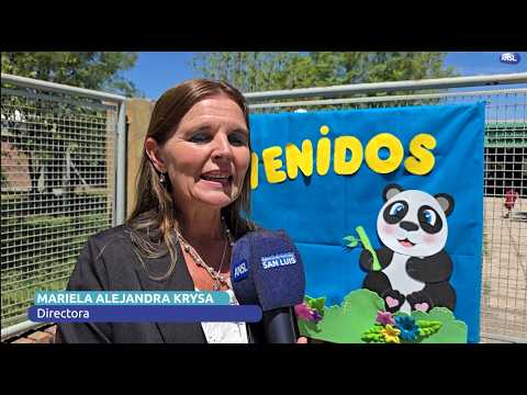 En Quines, el ciclo 2026 inició con reconocimiento y mejoras en la Escuela N°95 Víctor Mercante