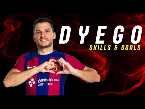 Dyego Zuffo - Amazing Skills & Goals