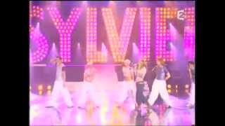 Lorie - Comme un garçon (+ Interview)