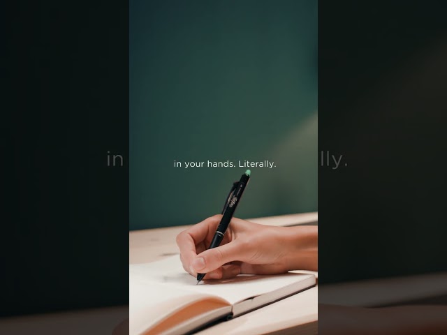 Vídeo relacionado con PILOT - FriXion Ball Plus Heralbony - Set de Regalo - Bolígrafo Borrable - Edición Limitada Artística - Diseño Alemania - Retráctil y Recargable - Tinta Negra - Punta Media